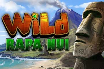 Wild Rapa Nui