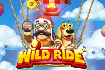 Wild Ride