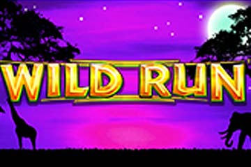 Wild Run