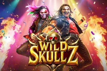 Wild Skullz best online slot