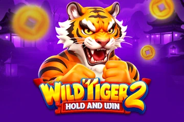 Wild Tiger 2 best online slot