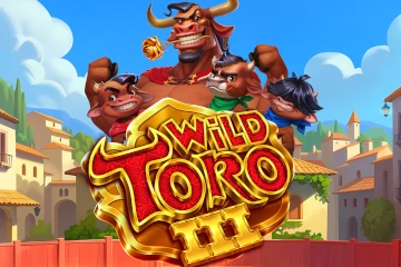 Wild Toro 3 best online slot