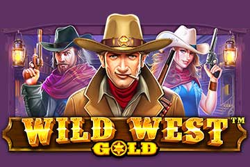 Wild West Gold best online slot