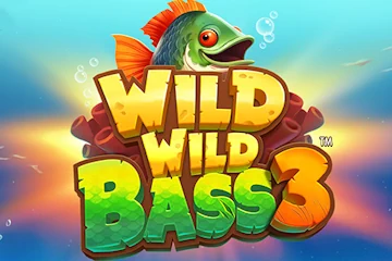 Wild Wild Bass 3