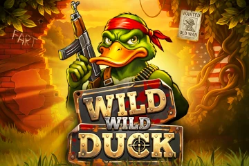 Wild Wild Duck best online slot