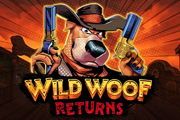 Wild Woof Returns best online slot