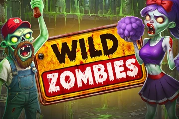 Wild Zombies best online slot