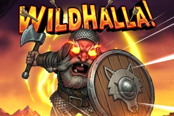 Wildhalla best online slot