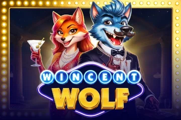 Wincent Wolf best online slot