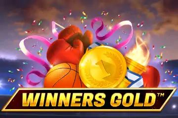 Winners Gold