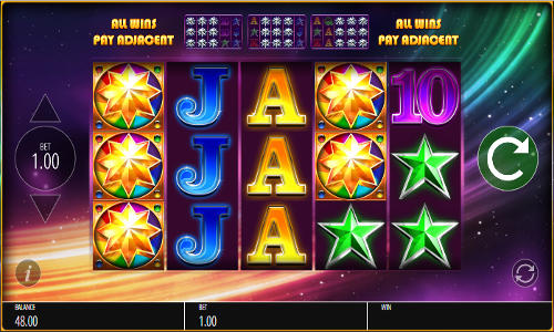 Winstar gameplay