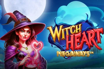 Witch Heart Megaways best online slot