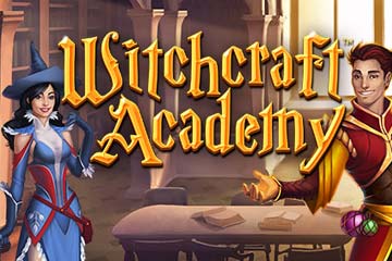 Witchcraft Academy