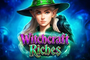 Witchcraft Riches best online slot