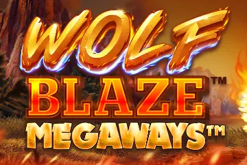 Wolf Blaze Megaways