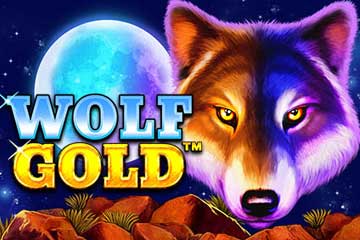 Wolf Gold