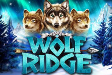 Wolf Ridge