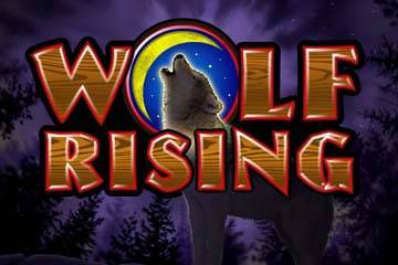 Wolf Rising