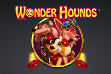 Wonder Hounds