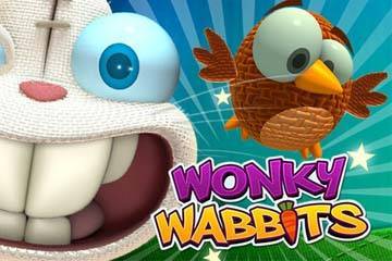 Wonky Wabbits