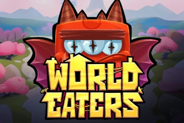 World Eaters best online slot