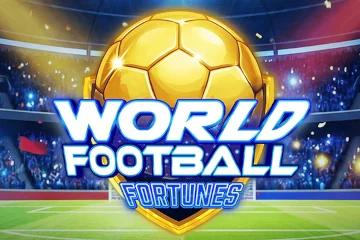 World Football Fortunes best online slot