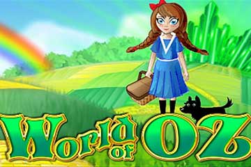 World of Oz