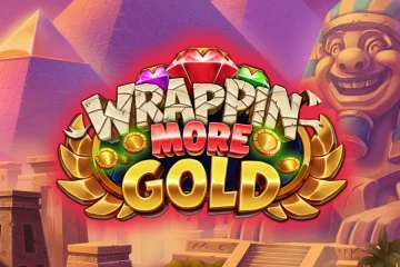 Wrappin More Gold best online slot