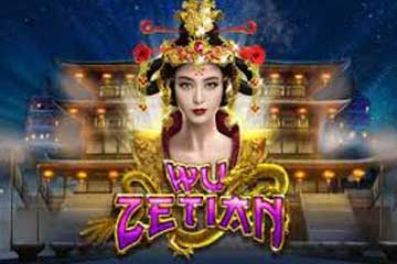 Wu Zetian