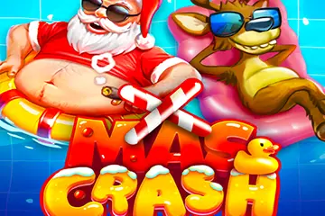 Xmas Crash