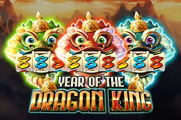 Year of the Dragon King