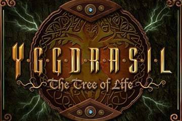 Yggdrasil