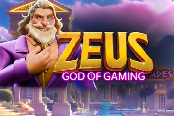 Zeus God of Gaming best online slot