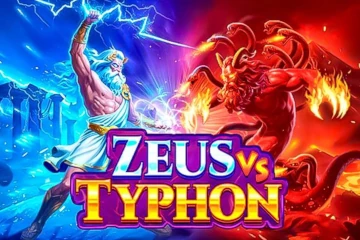 Zeus vs Typhon best online slot