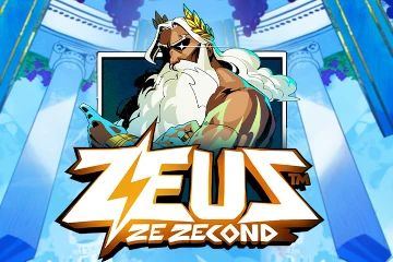 Zeus Ze Zecond best online slot