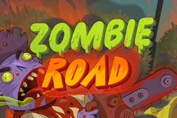 Zombie Road best online slot