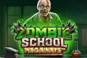 Zombie School Megaways best online slot