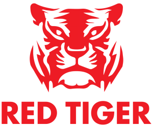 Slots and games from Red Tiger Gaming