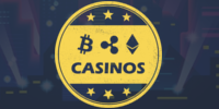 Top 10 Bitcoin and crypto casinos list with trusted gambling sites and bonuses for 2025