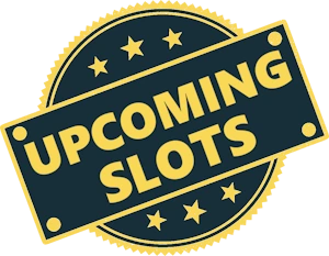 Upcoming Online Slots – Preview New Slot Game Releases